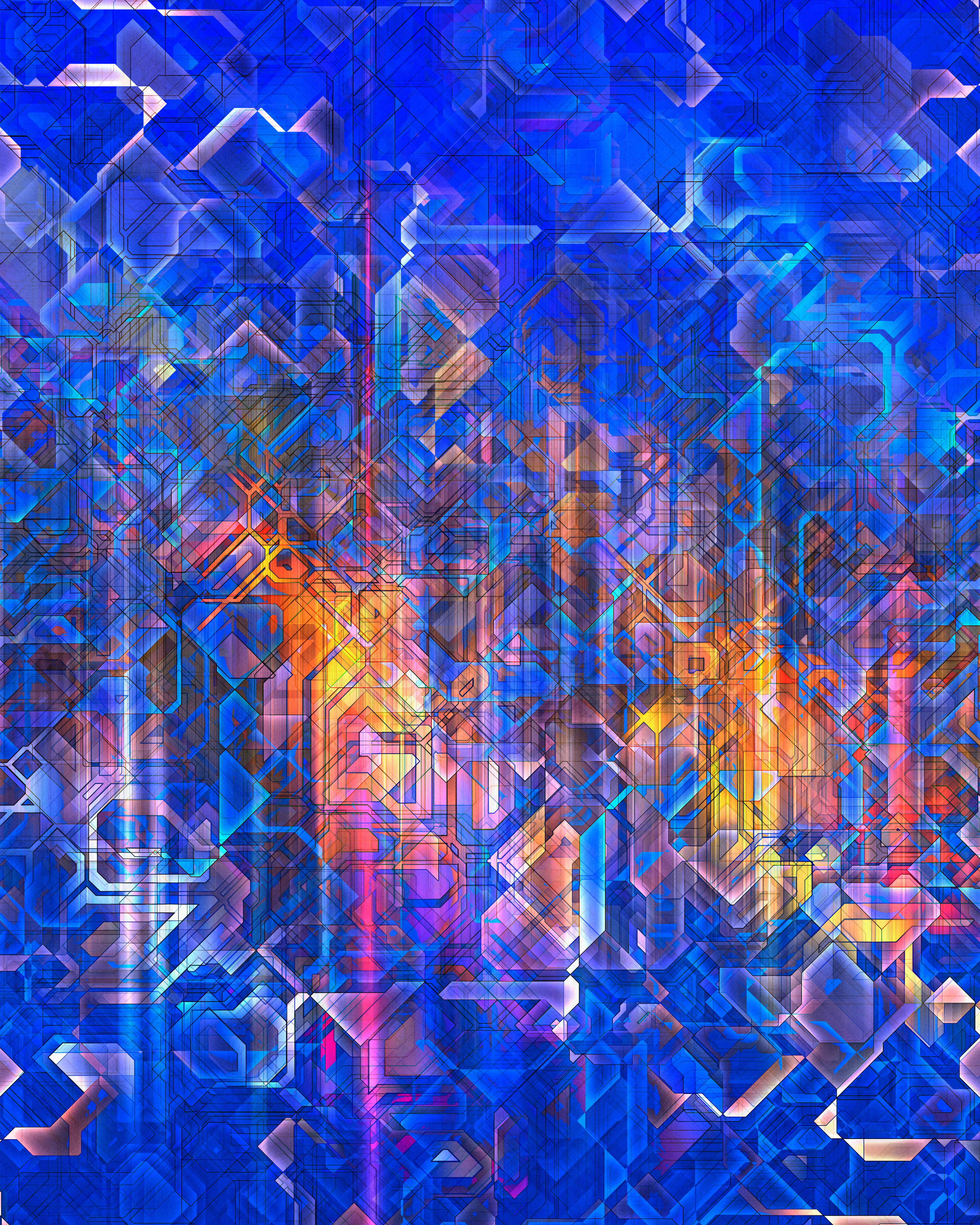 Cascading