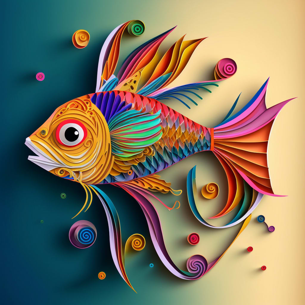 Quilling by Soul Papers #165