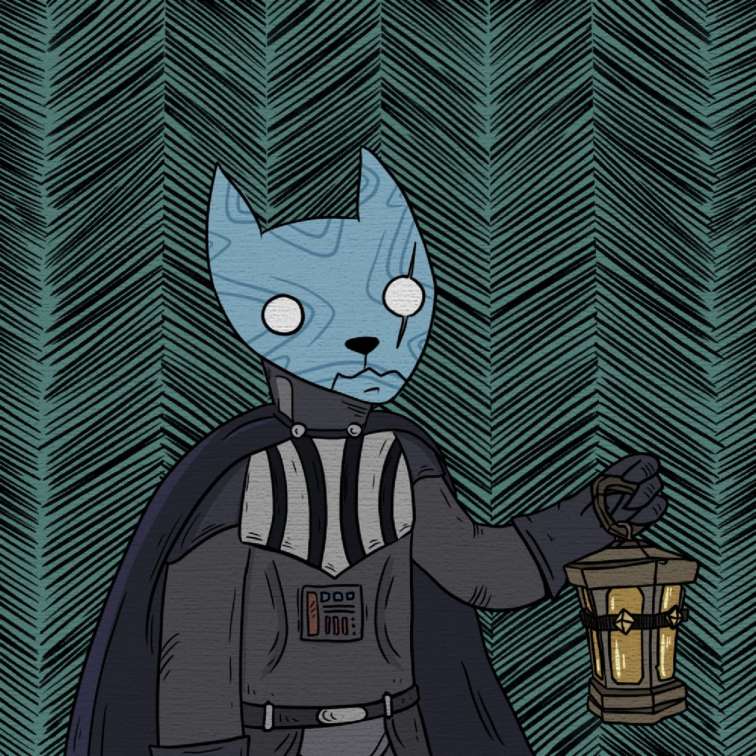 Catocalypse #4687