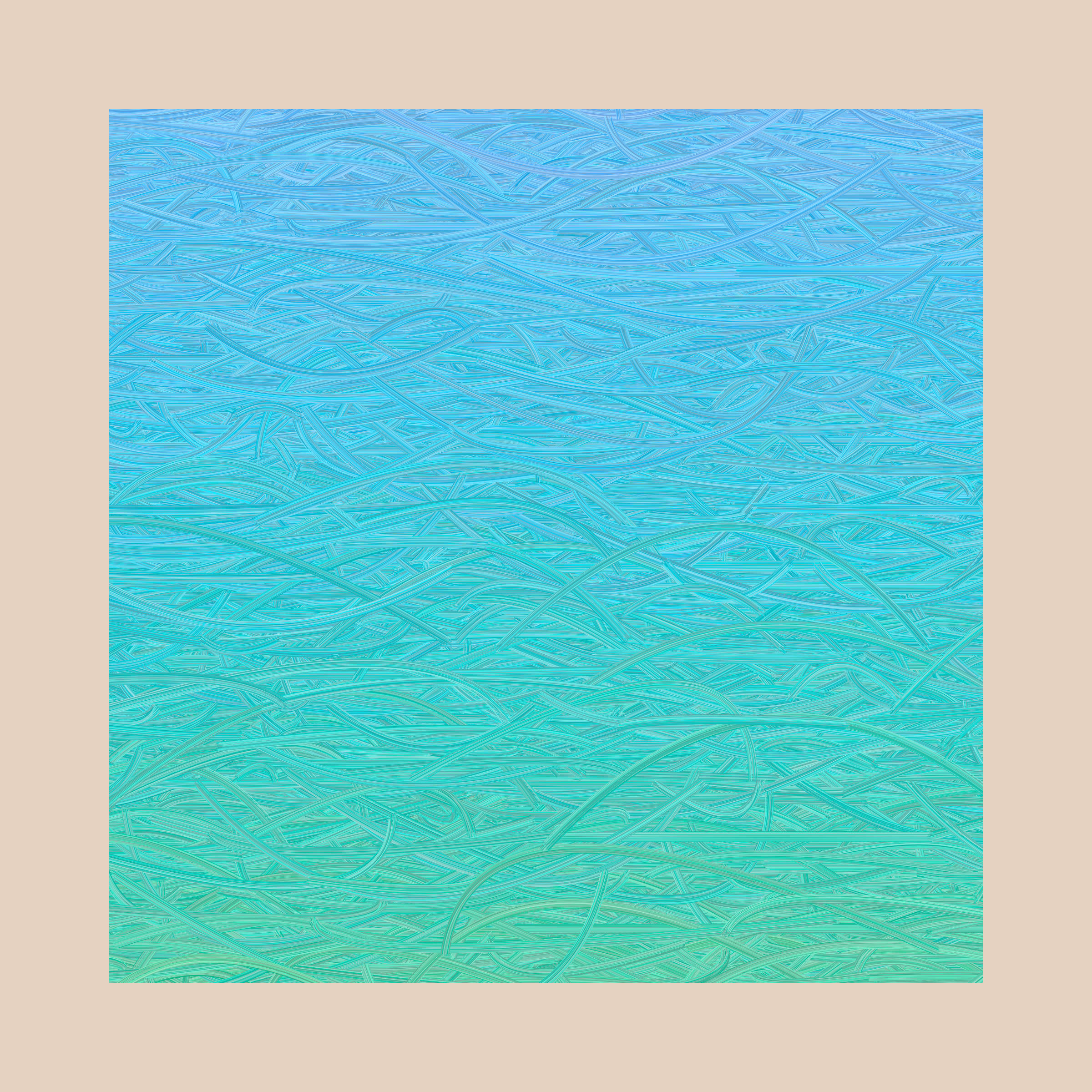 Color Streams #0