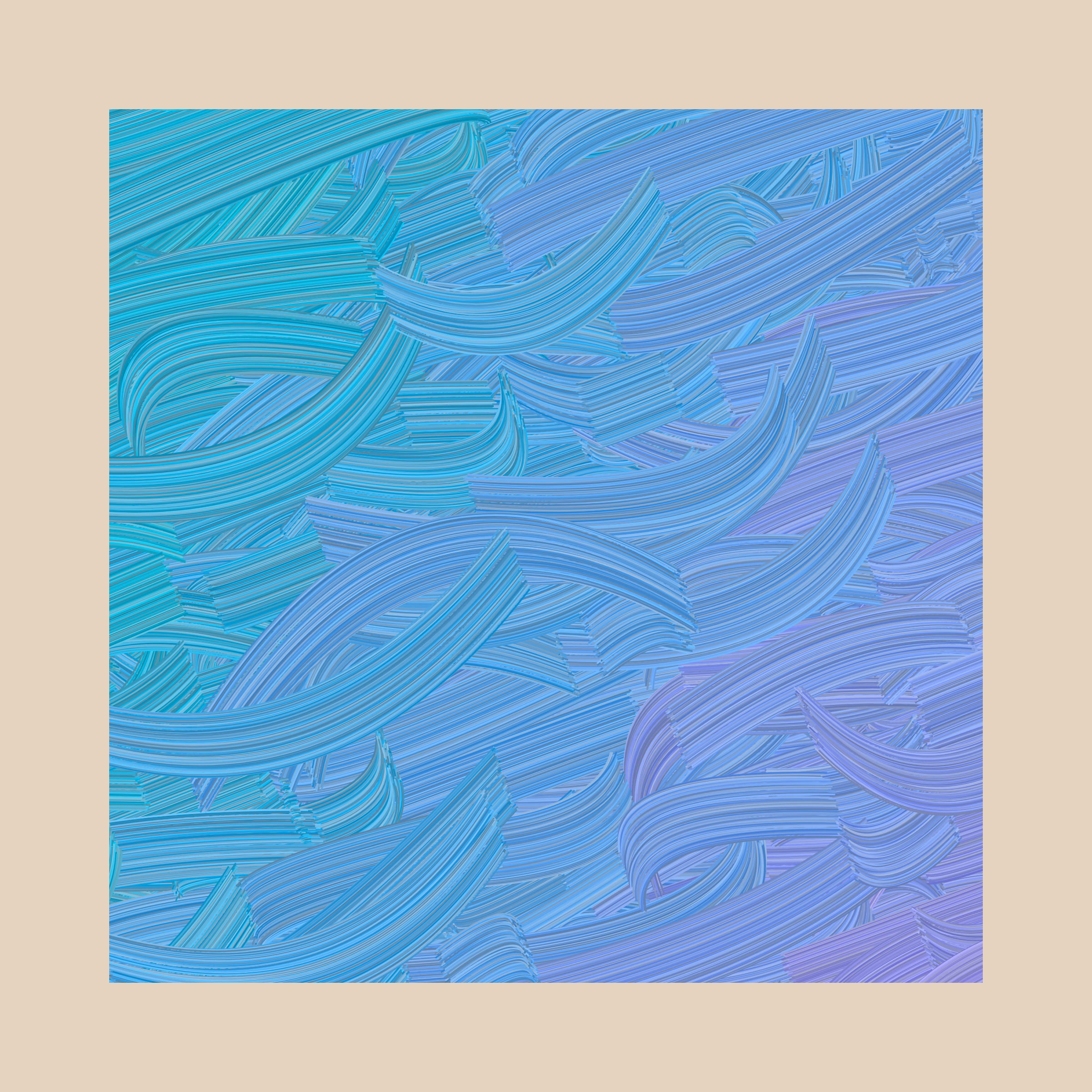 Color Streams #135