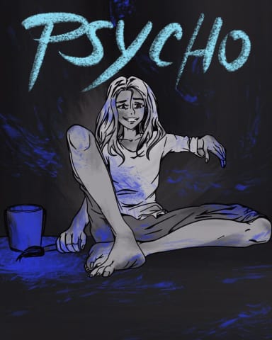 Psycho