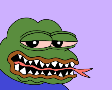 Pepe #6722