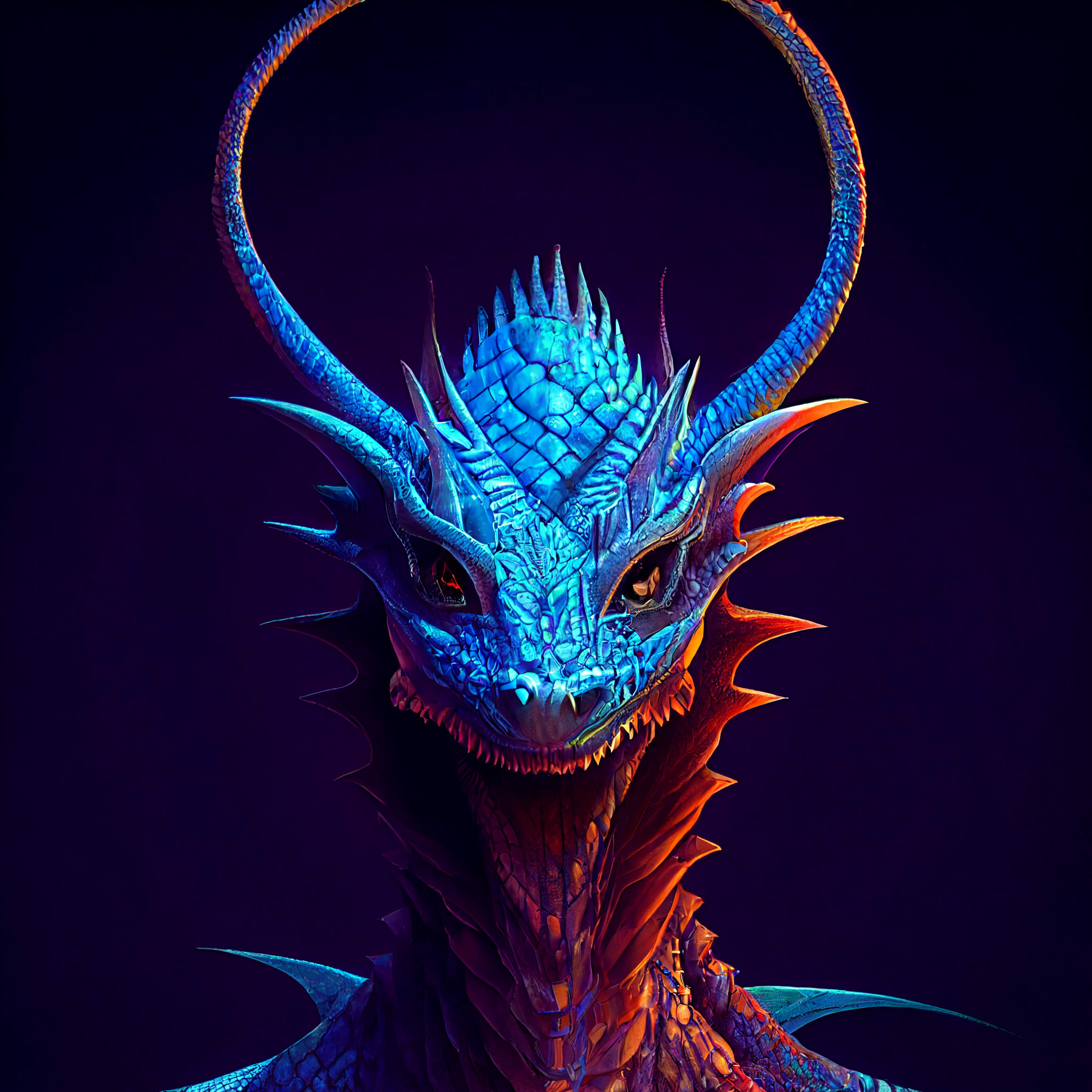 AI Dragons #77