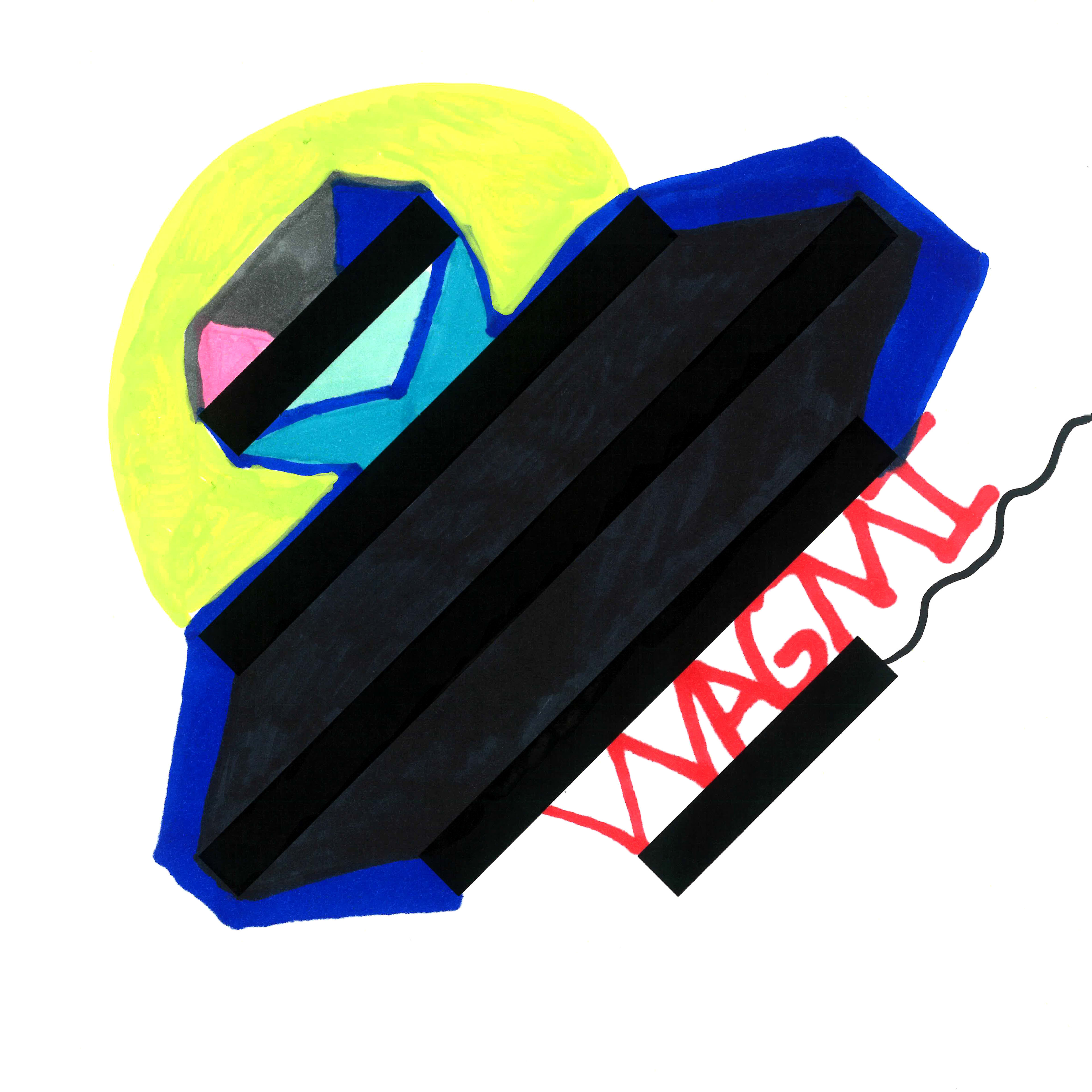 Decal by the Community #4