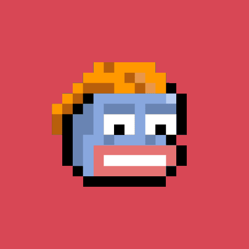 little pepe #4375