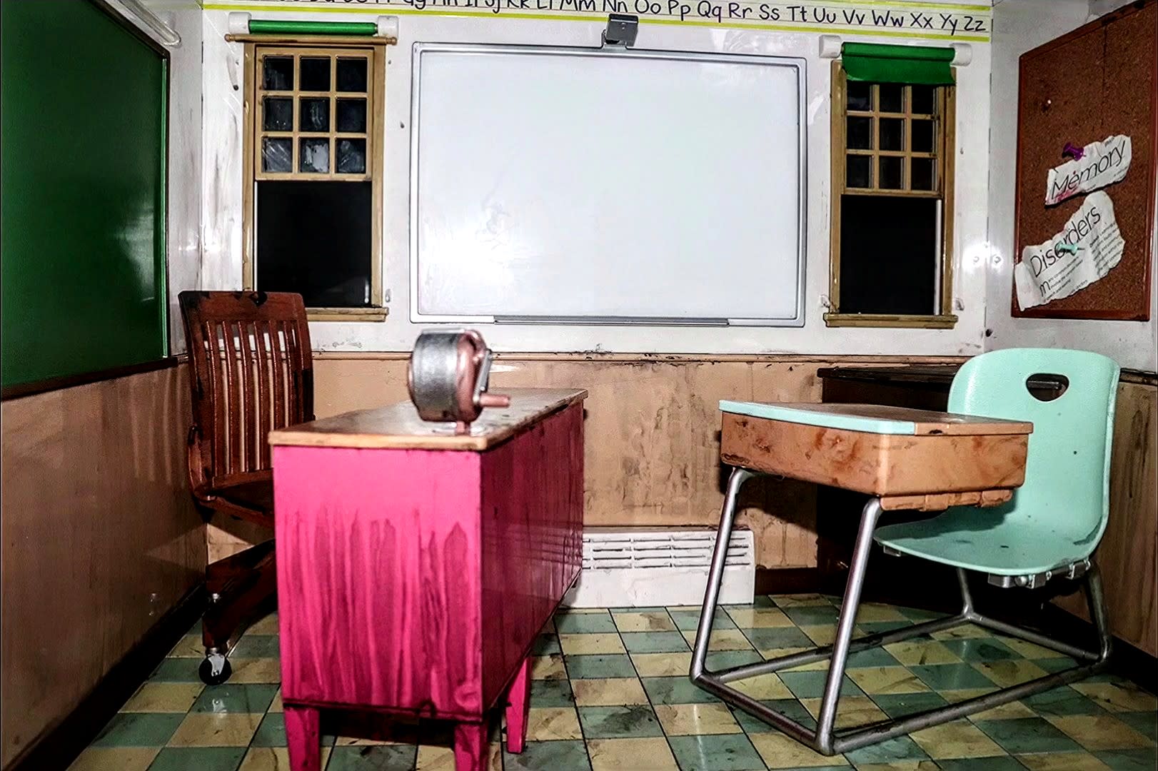 School Age