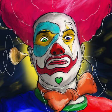 The Artclown