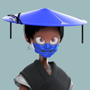 GakkoVerse #3024