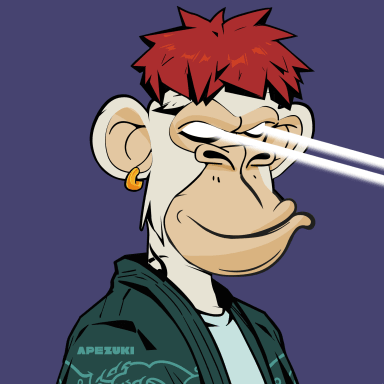 ApeZuki #6970