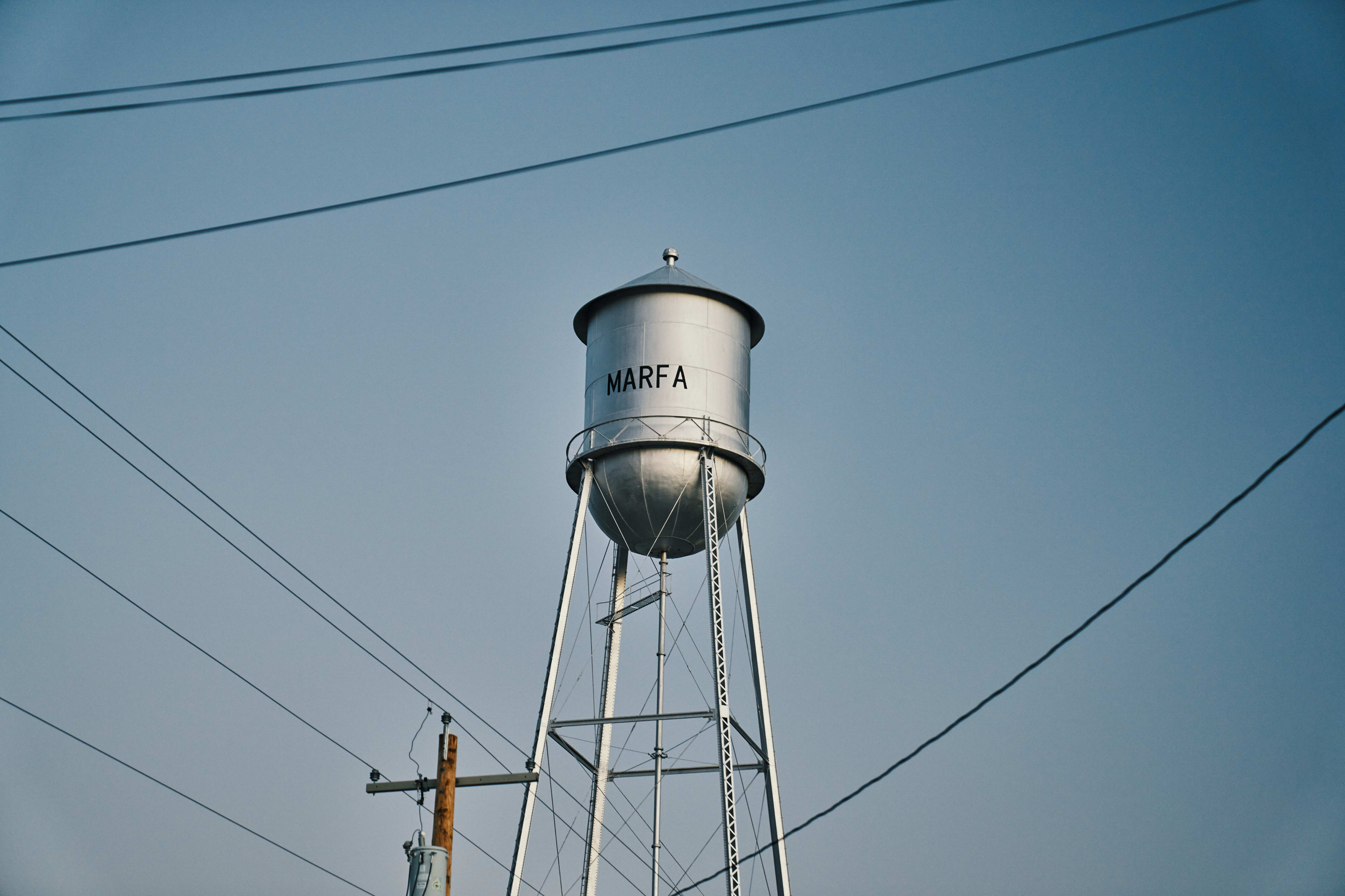 MARFA 2022