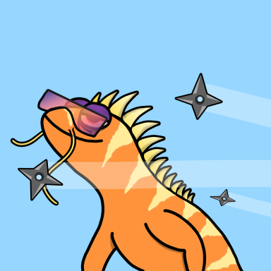Ethlizards #4659