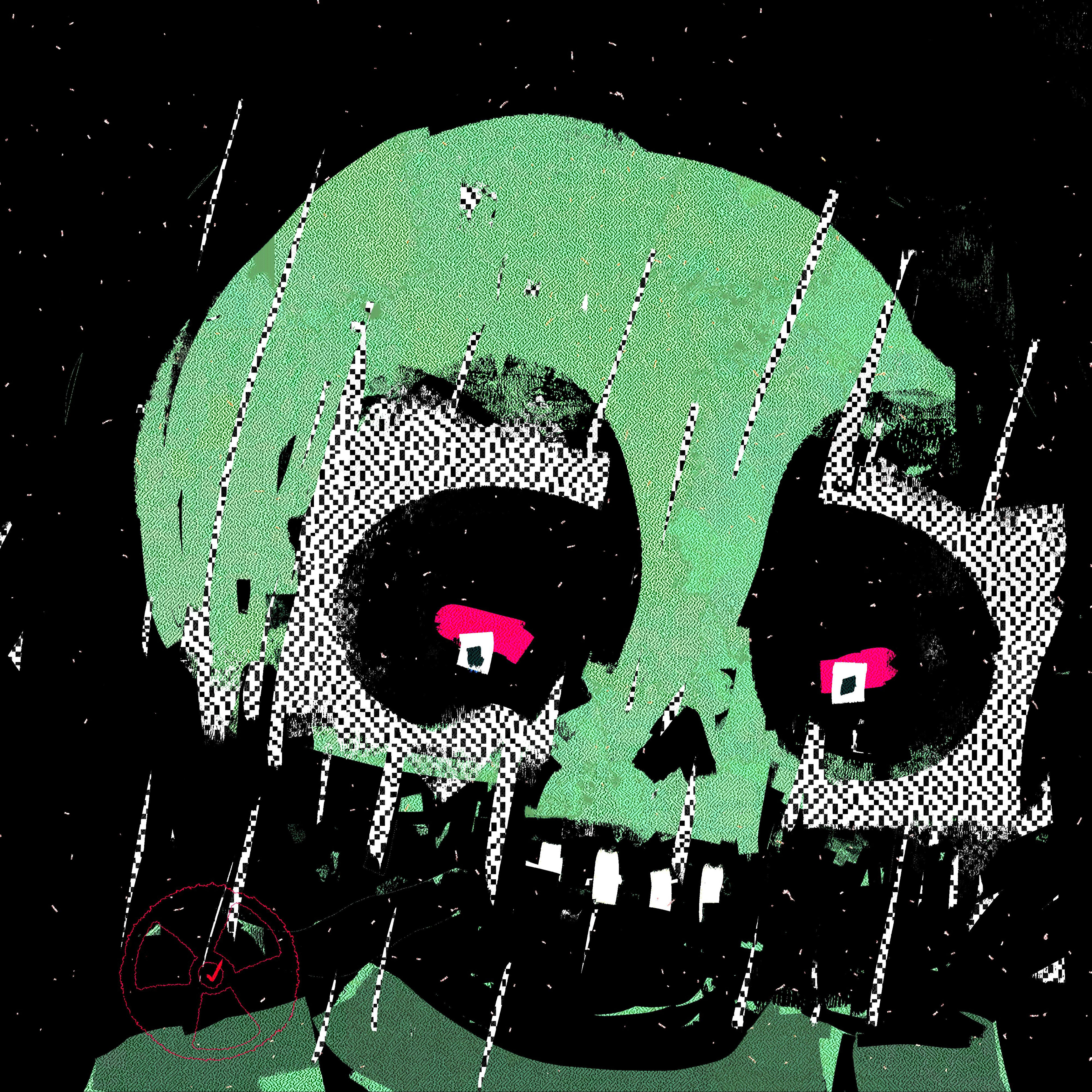 DAMAGER LUXE #3