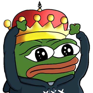 Pepe Fren #5438