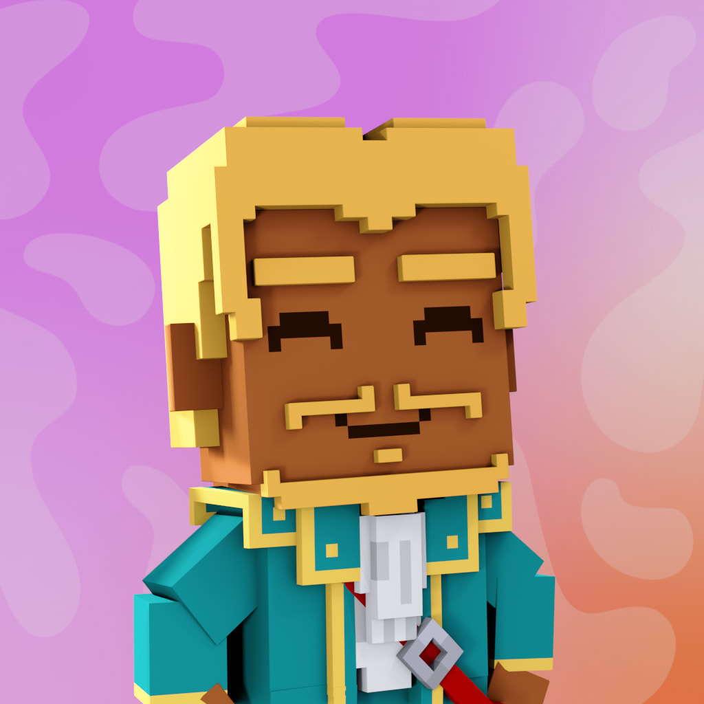 Pirate #6326