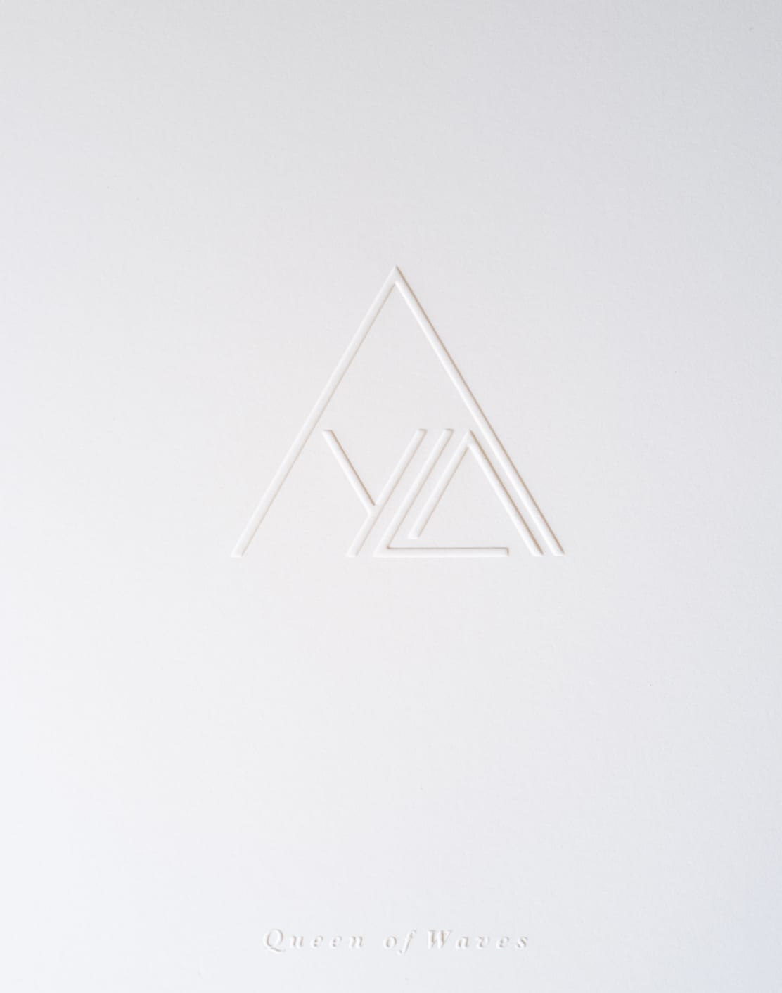 Artists Catalogue #11/14