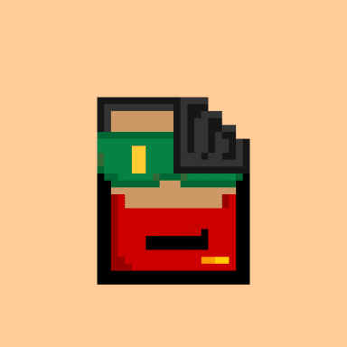 404 Honorary Collection #1