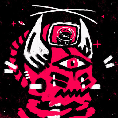 The Invader