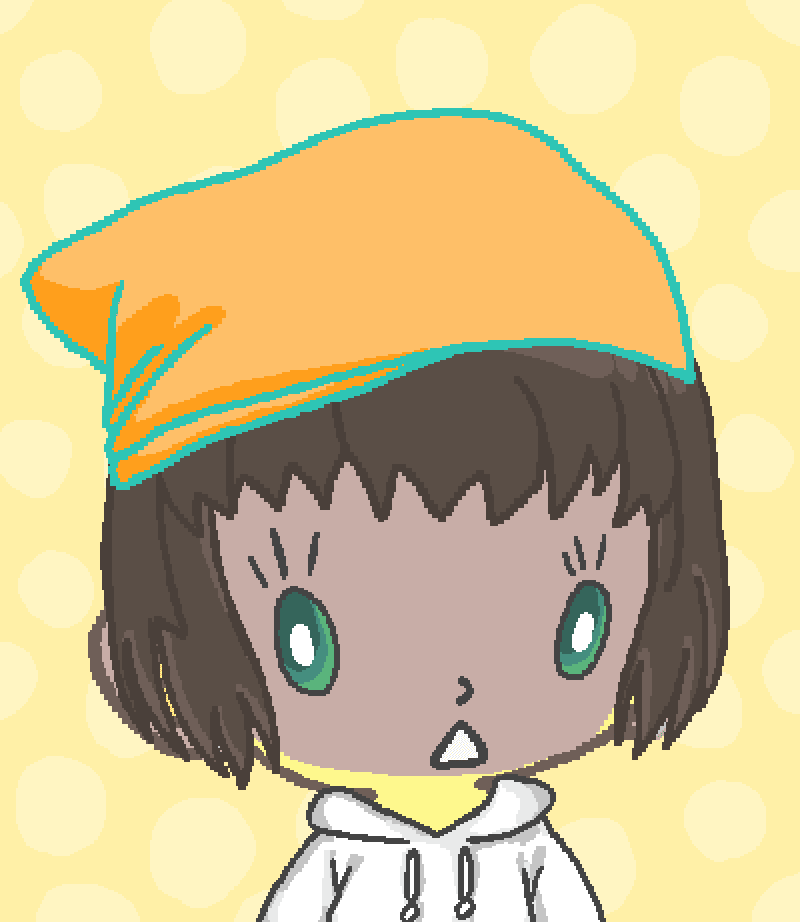 Kakkoii #1136