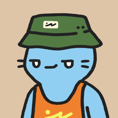 Cool Cat #4254