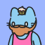Cool Cat #688