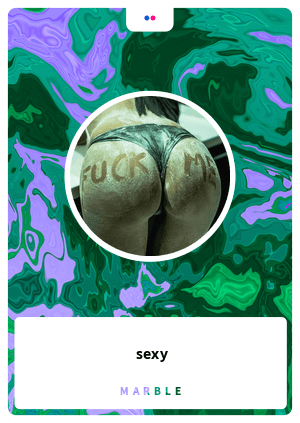 sexy