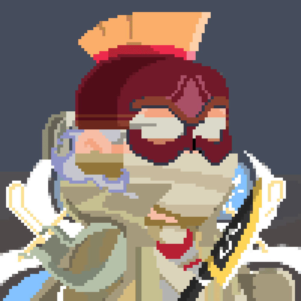 UniHero #3463