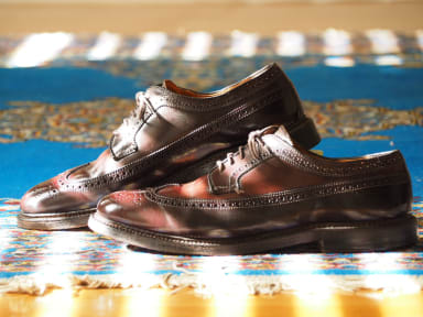 Alden 975