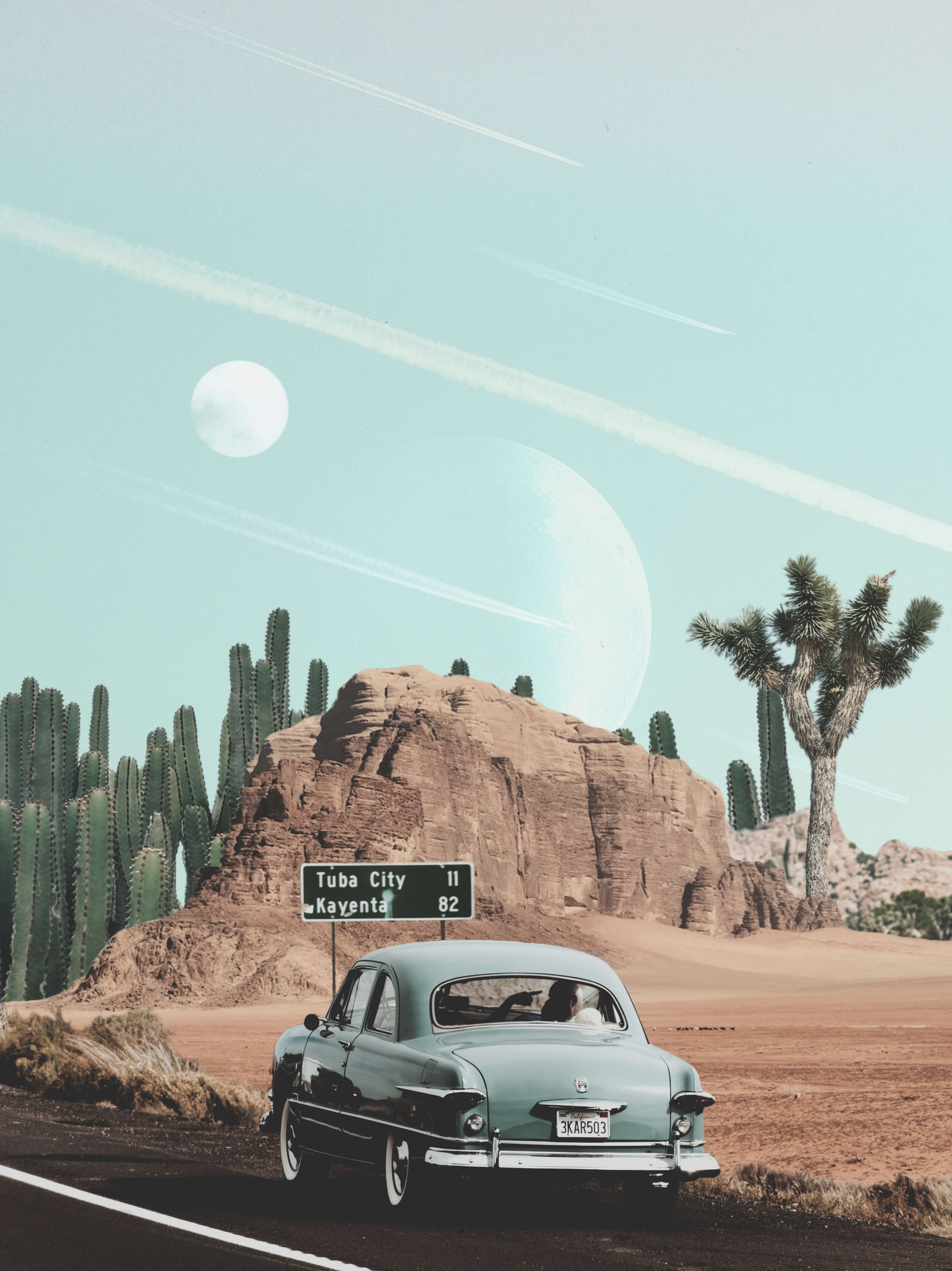The Last Perseids