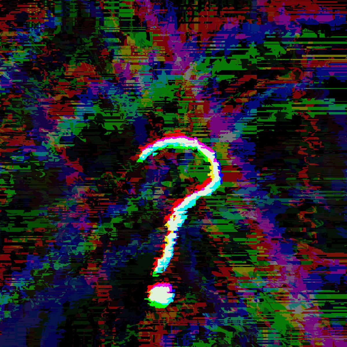Fked Up Art Pass #203