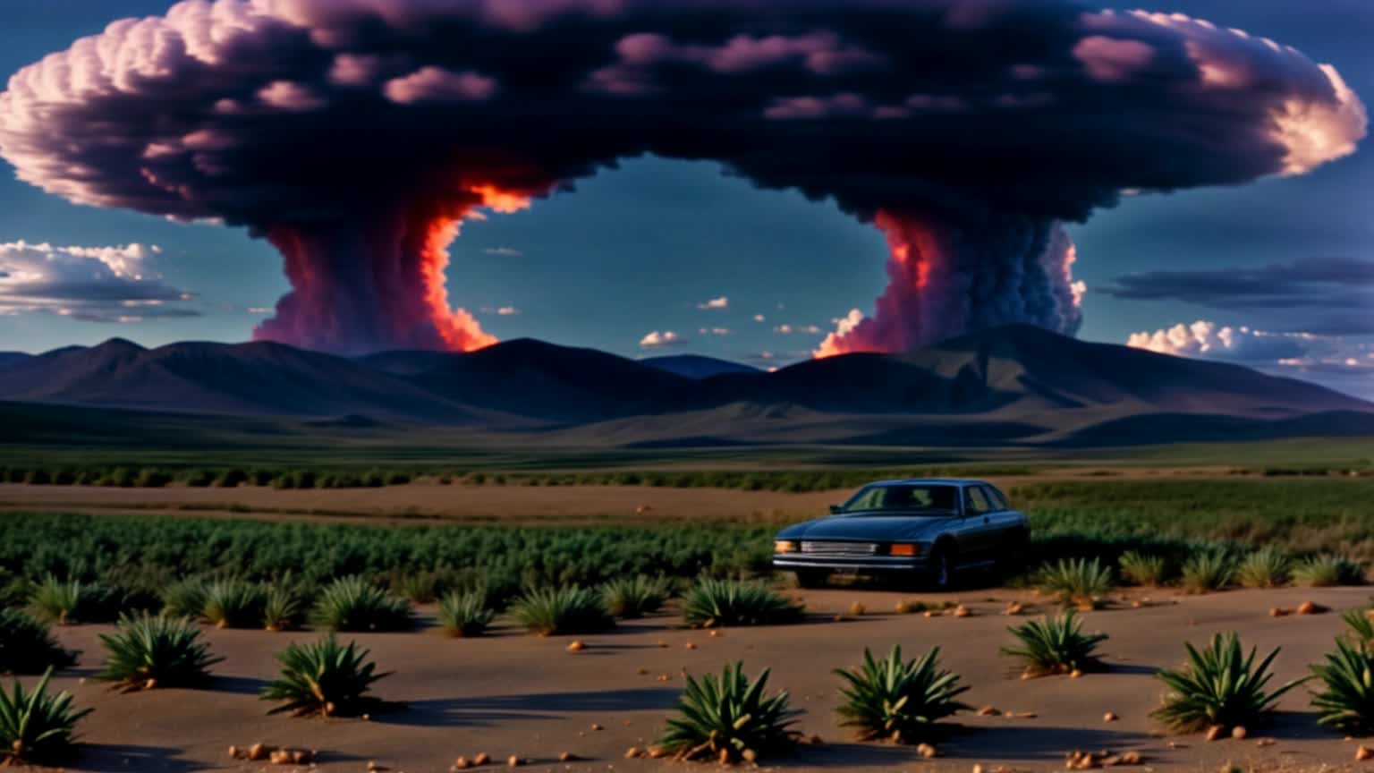 Tornado