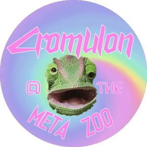 CROMULON at MetaZoo International