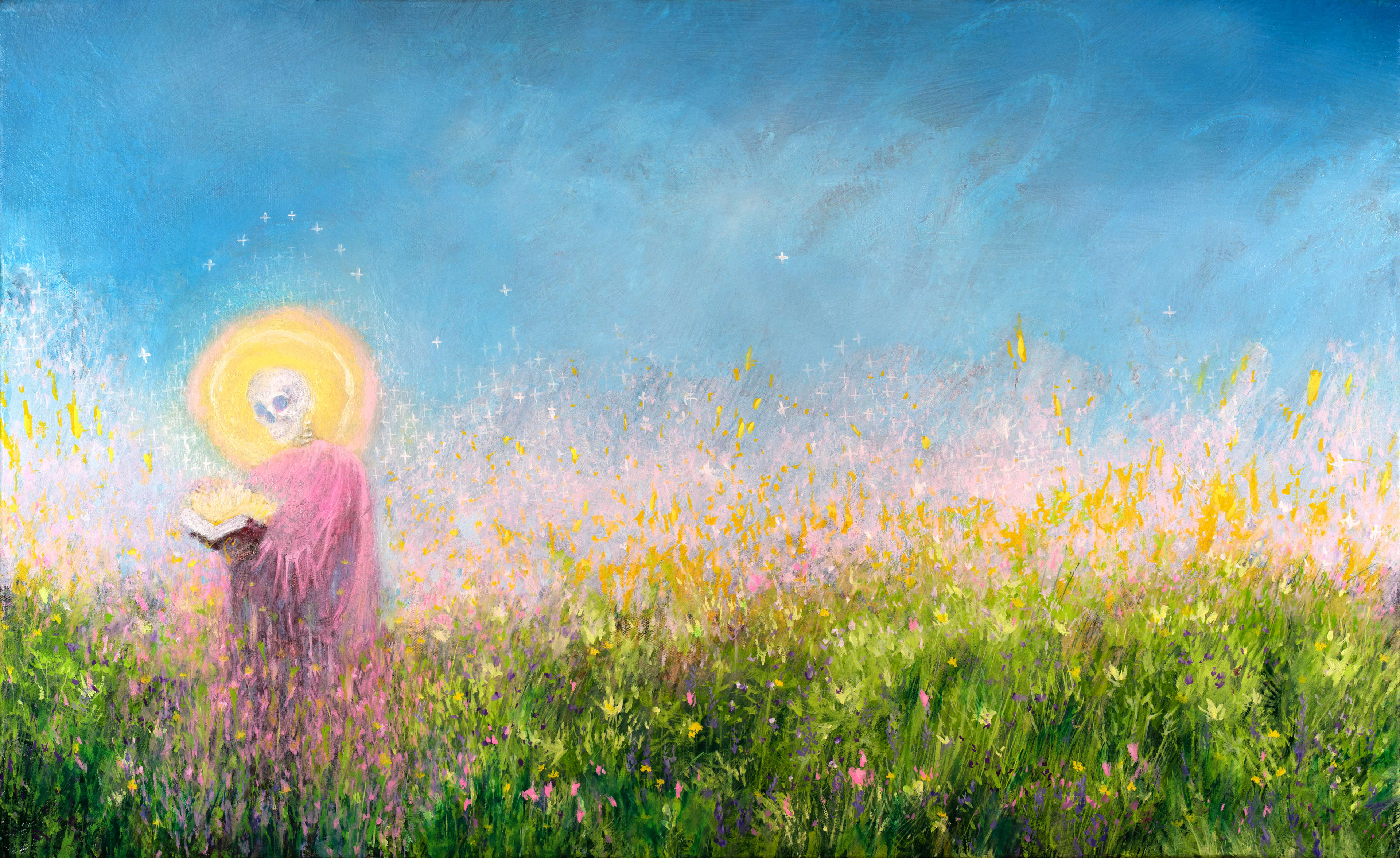 Quietland