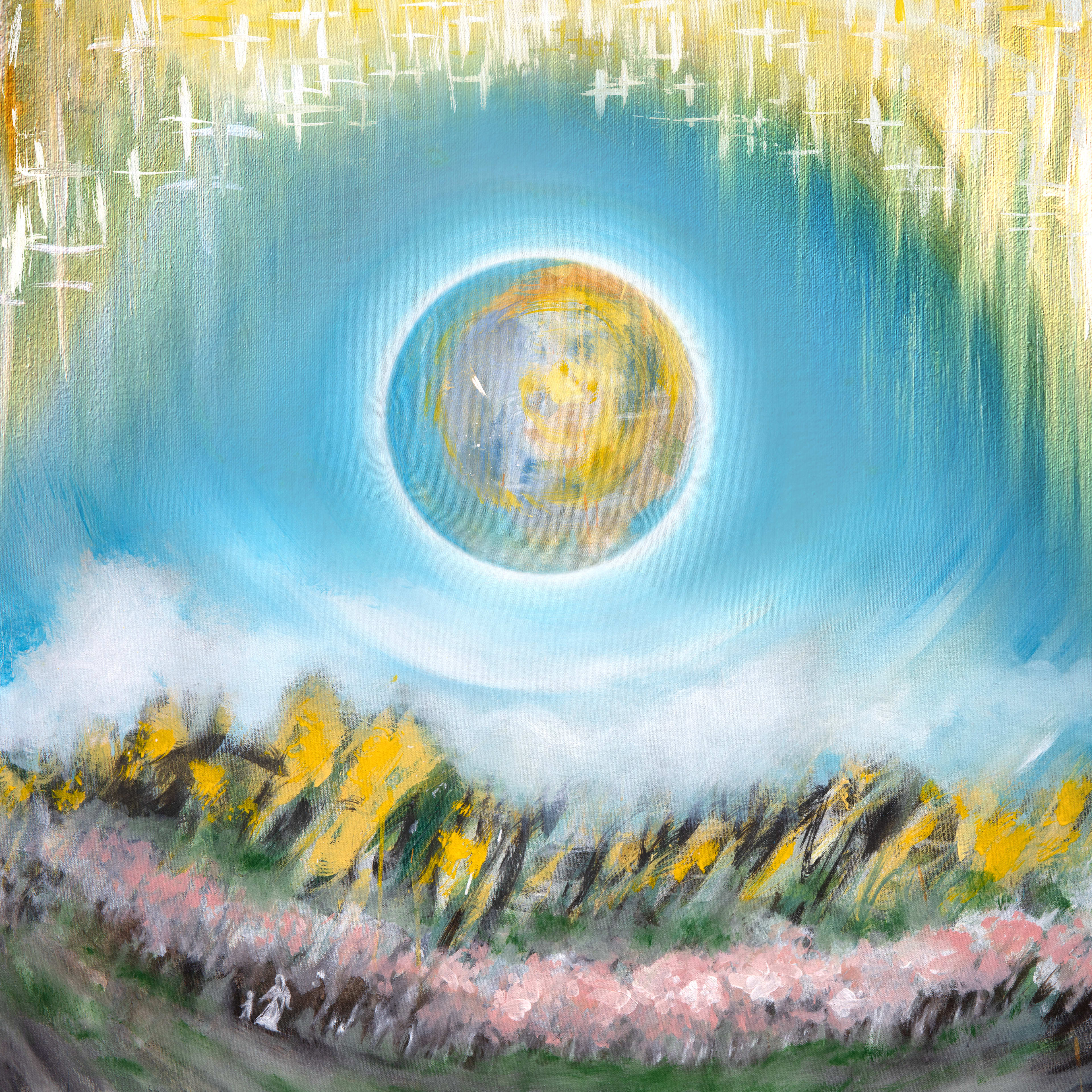 A New Earth