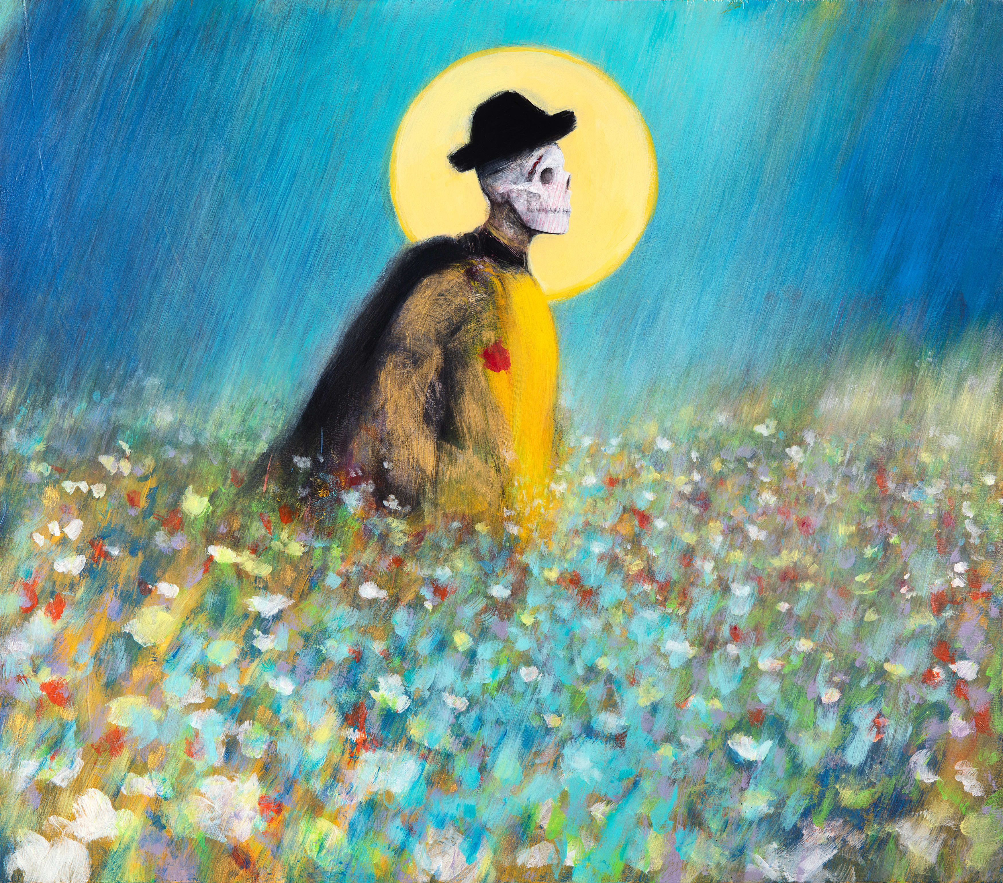 The Healer