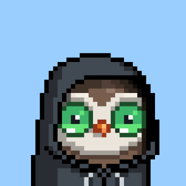 Moonbirds #3305