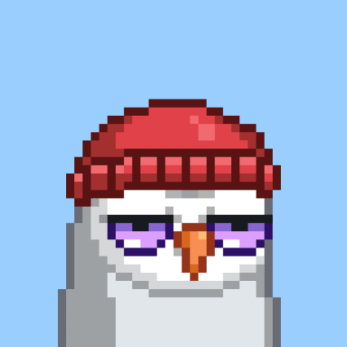 Moonbirds #3551