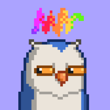 Moonbirds #6842
