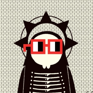 Benbodhi NounDot 1/1