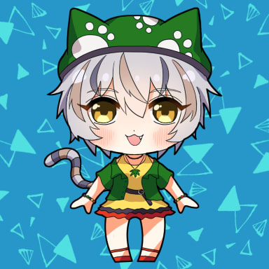 NYAVATAR #44