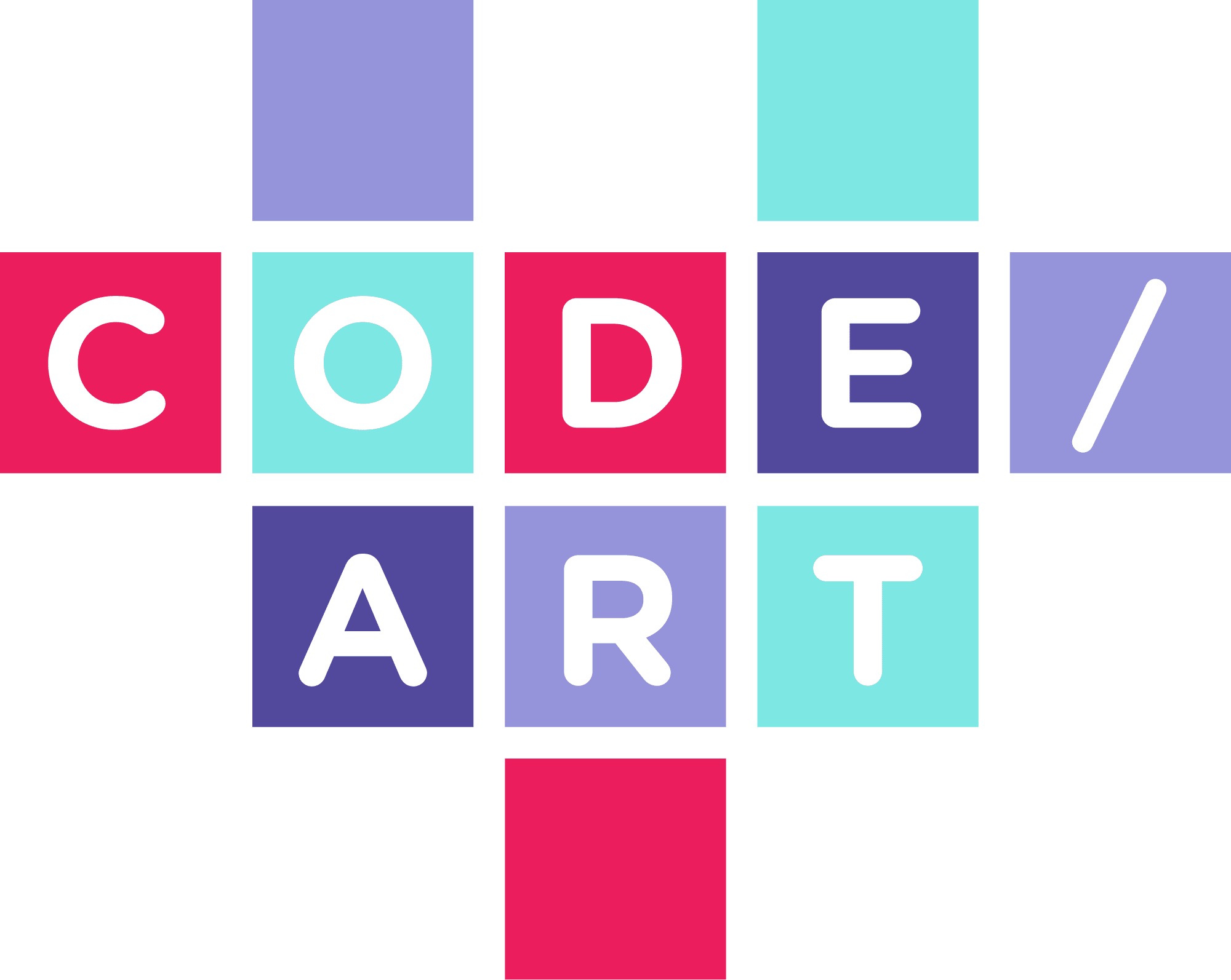 Code/Art