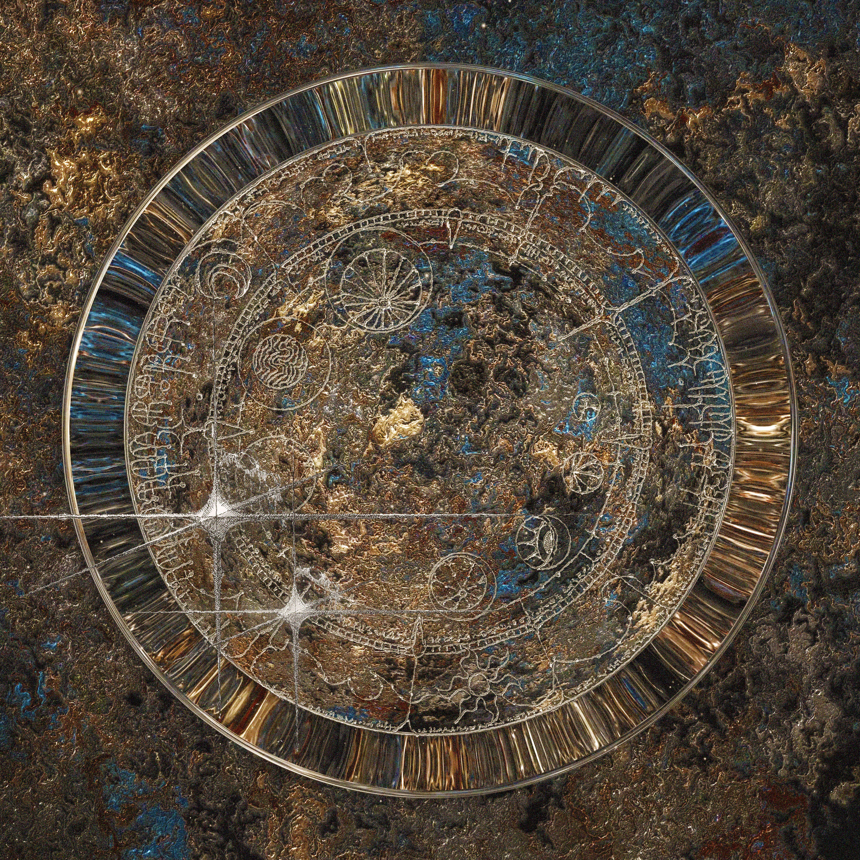 The Grand Unified Theory