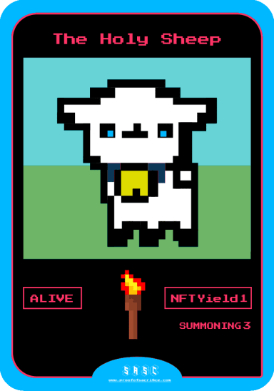 Summoning 2 #605