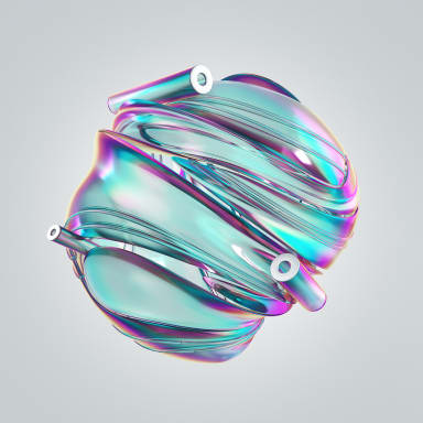 Glass