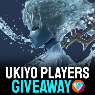 Ukiyo Players