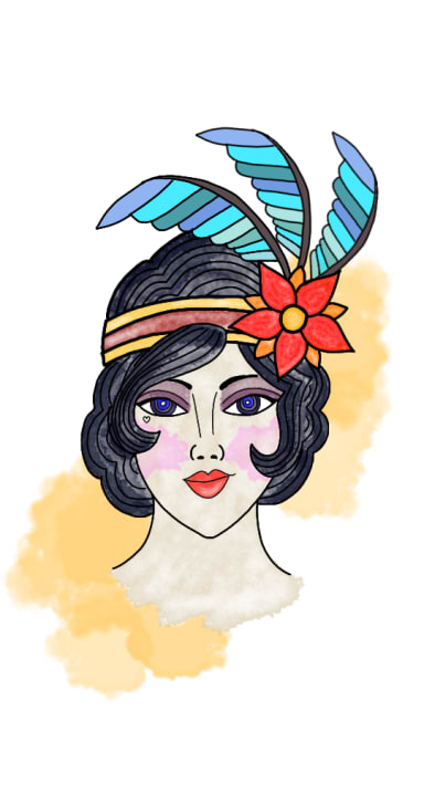 Girl