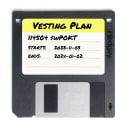 TokenVestingPlans #1