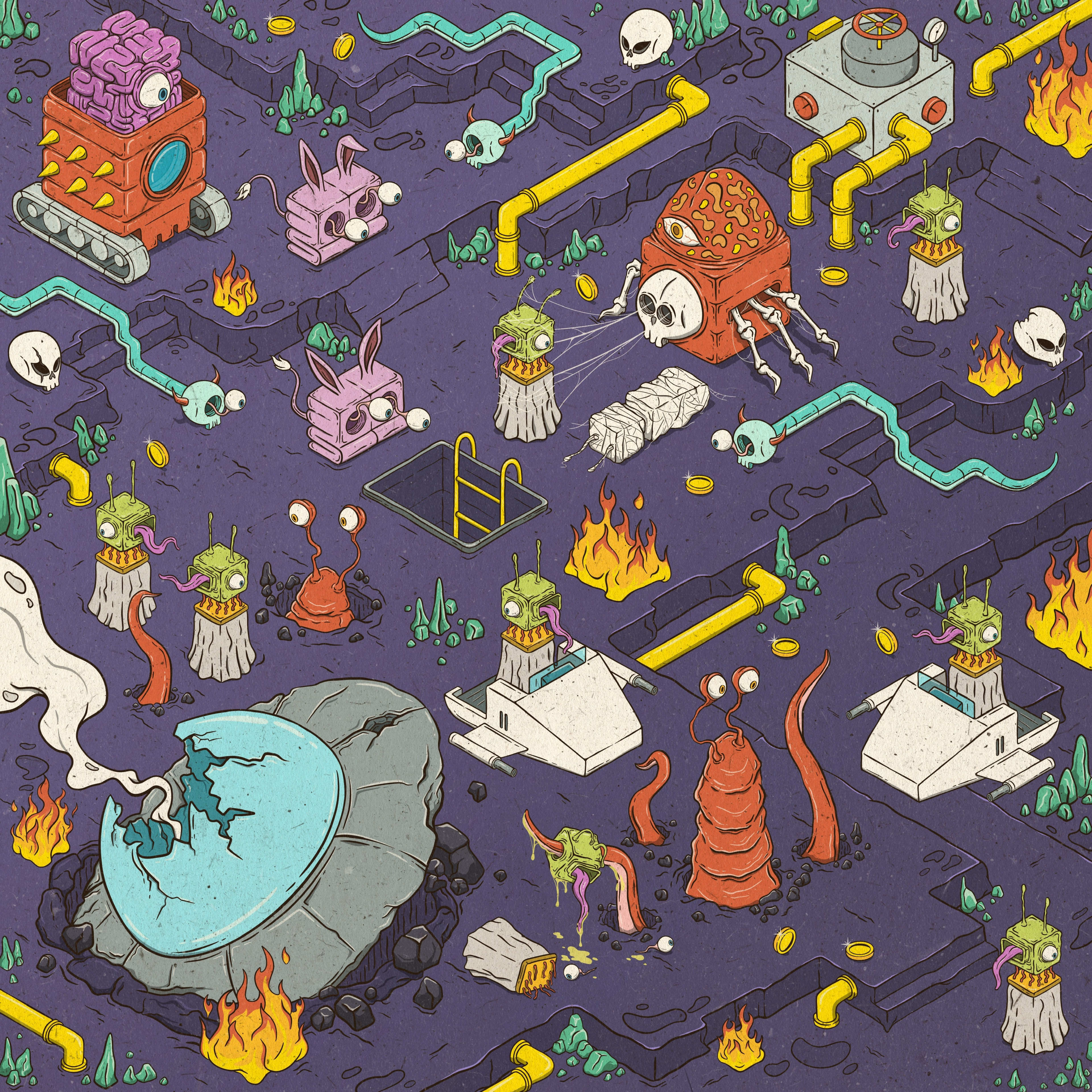 Invasion