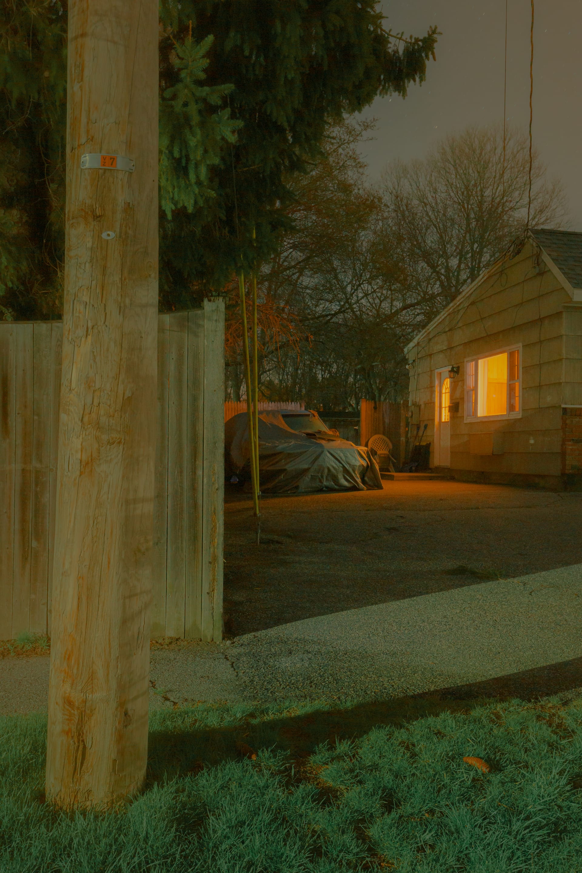 Shining Light On My Demons - SS Edition