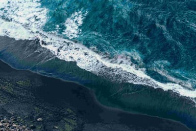sea